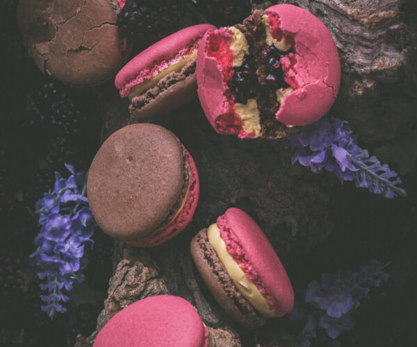 Macarons